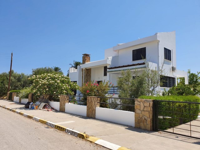 Villa Kaufen in Zeytinlik, Kyrenia