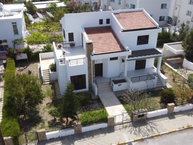 Villa Kaufen in Zeytinlik, Kyrenia