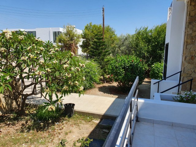 Villa For Sale in Zeytinlik, Kyrenia