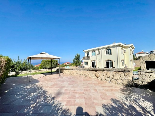 Villa Mieten in Çatalköy, Kyrenia