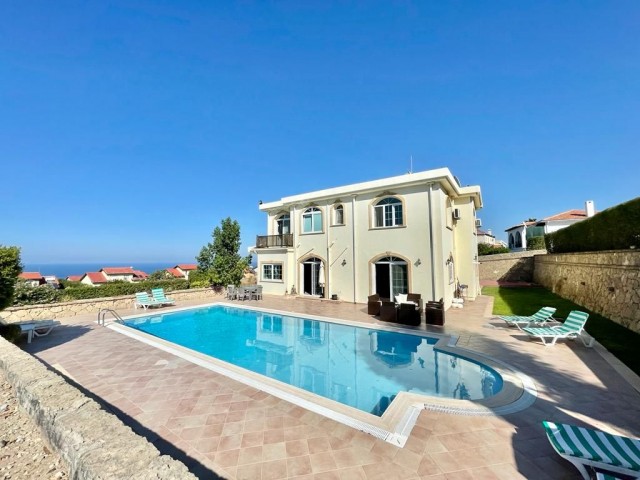 Villa Mieten in Çatalköy, Kyrenia