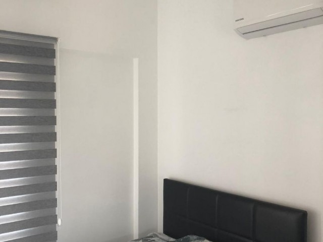 2+1 FLAT FOR SALE IN KYRENIA CENTER! ** 