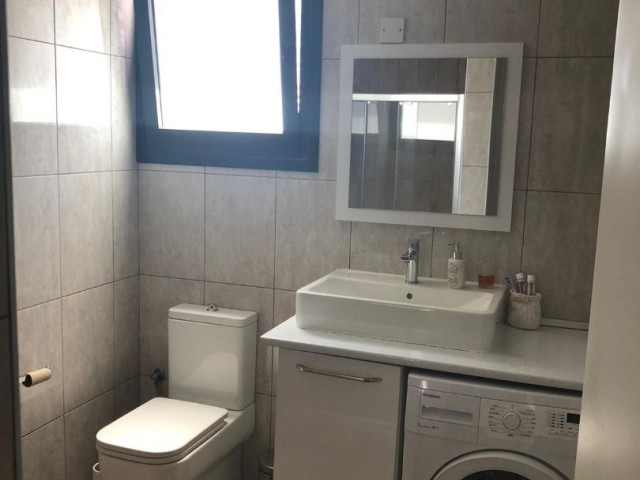 2+1 FLAT FOR SALE IN KYRENIA CENTER! ** 