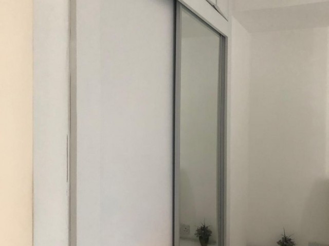 2+1 FLAT FOR SALE IN KYRENIA CENTER! ** 