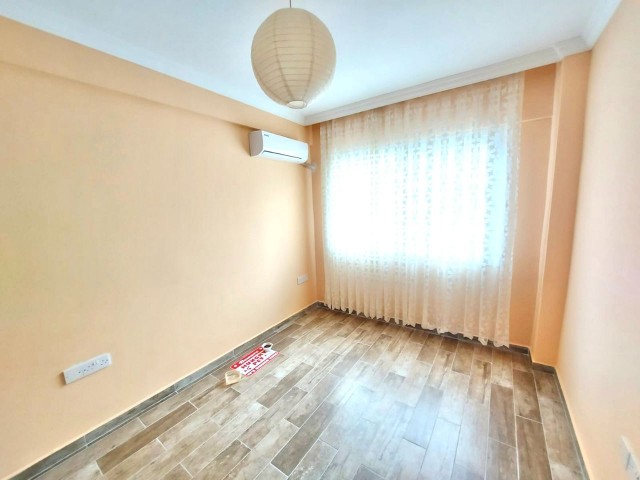 3+1 PENTHOUSE FOR SALE IN ALSANCAK ** 