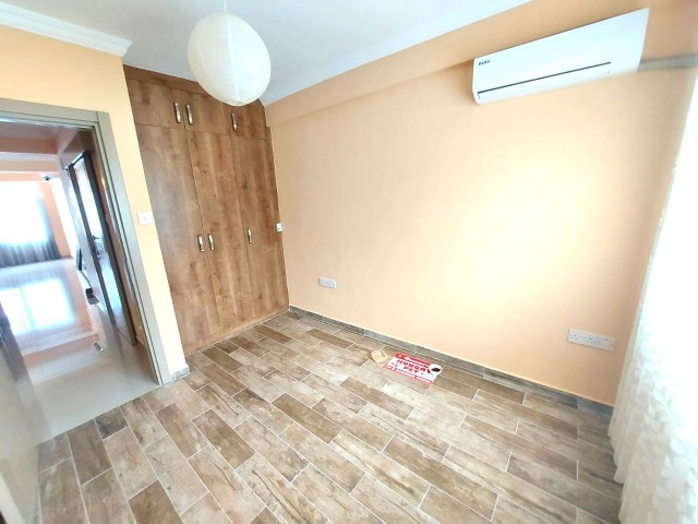 3 + 1 PENTHOUSE IN ALSANCAK ZU VERKAUFEN ** 