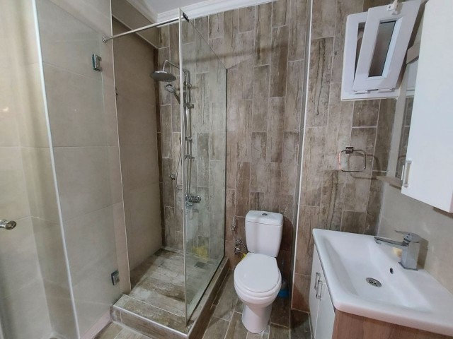 3+1 PENTHOUSE FOR SALE IN ALSANCAK ** 