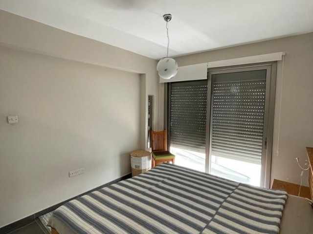 GİRNE MERKEZDE 3+1 GENİŞ TERASLI SATILIK PENTHOUSE