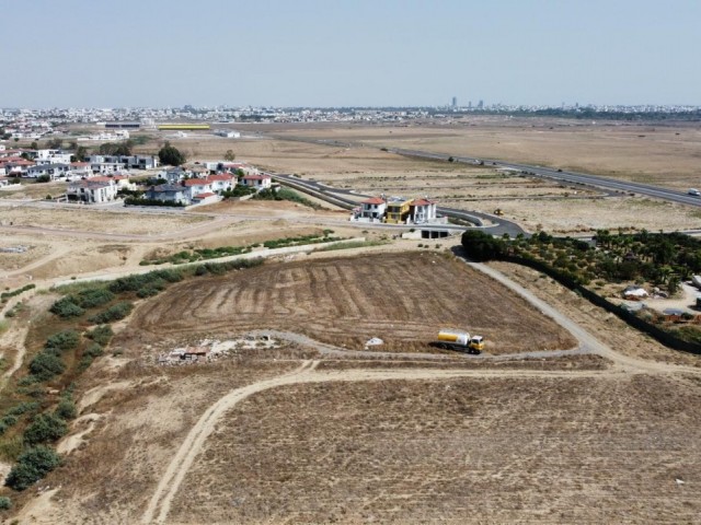 The Investment Opportunity has begun... Turkish Decommissioned Commercial Land Plots! ** 