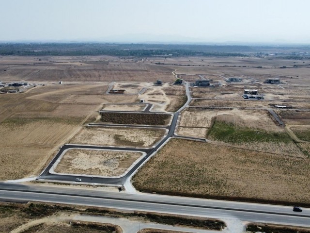 The Investment Opportunity has begun... Turkish Decommissioned Commercial Land Plots! ** 