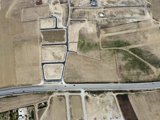 The Investment Opportunity has begun... Turkish Decommissioned Commercial Land Plots! ** 