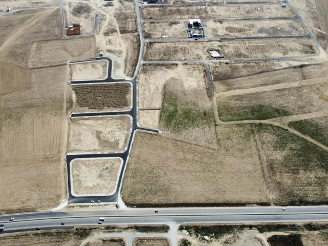 The Investment Opportunity has begun... Turkish Decommissioned Commercial Land Plots! ** 