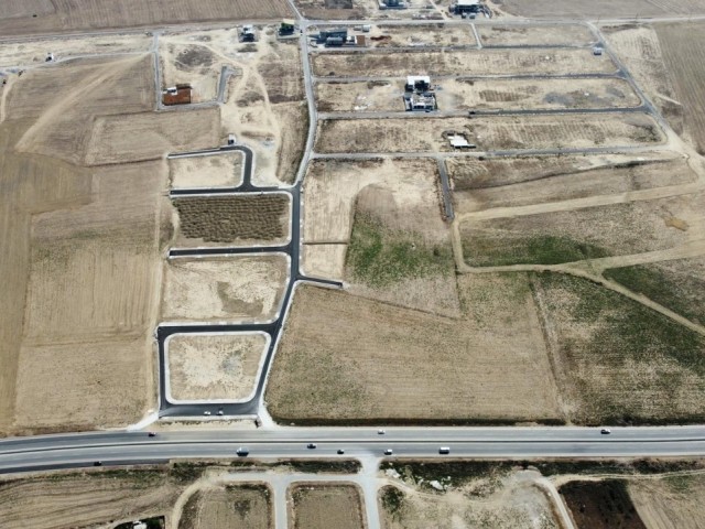 The Investment Opportunity has begun... Turkish Decommissioned Commercial Land Plots! ** 