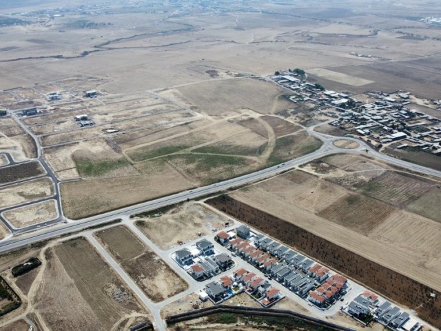 Yatırım Fırsatı başladı... Türk Tapulu Ticari Arsalar!