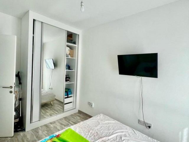 4+1 PENTHOUSE IM ZENTRUM VON KYRENIA ZU VERKAUFEN ** 