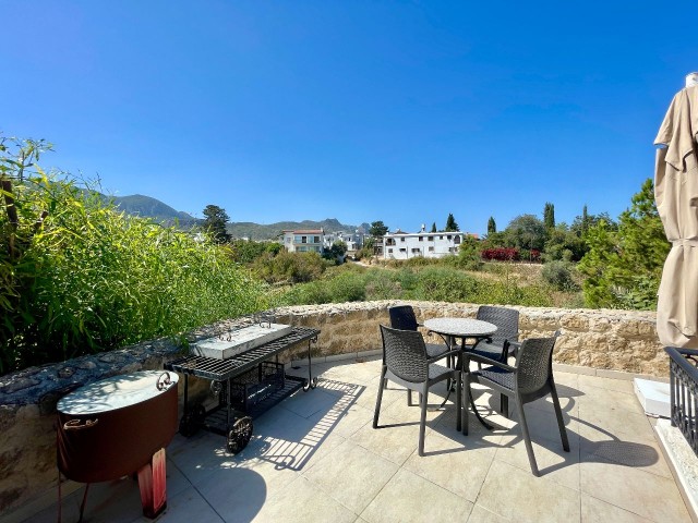 Very special 3 + 2 Villas for Sale in Kyrenia Bellapais Region! ** 