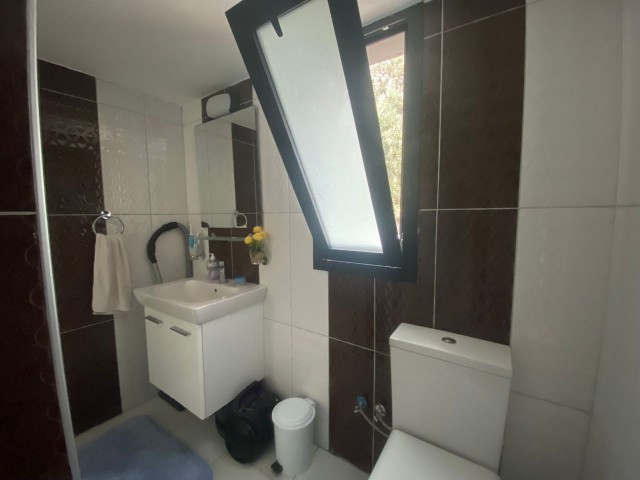 Villa For Sale in Ozanköy, Kyrenia