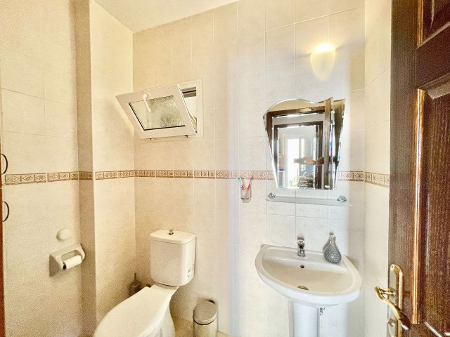 Flat For Sale in Girne Merkez, Kyrenia