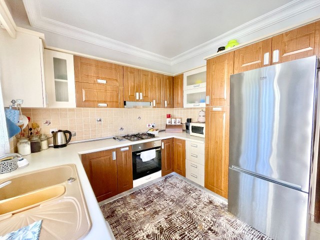 Flat For Sale in Girne Merkez, Kyrenia