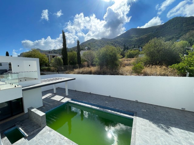 Villa For Sale in Bellapais, Kyrenia