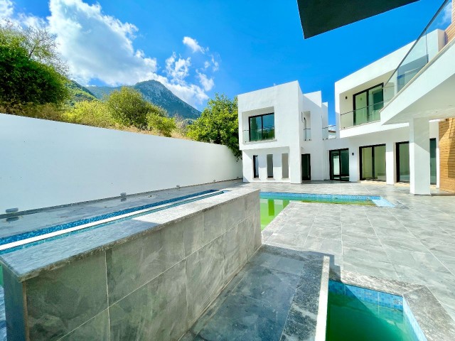 Villa For Sale in Bellapais, Kyrenia