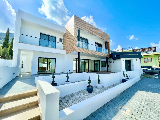 Villa For Sale in Bellapais, Kyrenia