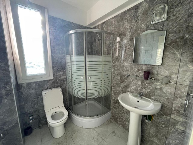 Flat For Sale in Girne Merkez, Kyrenia