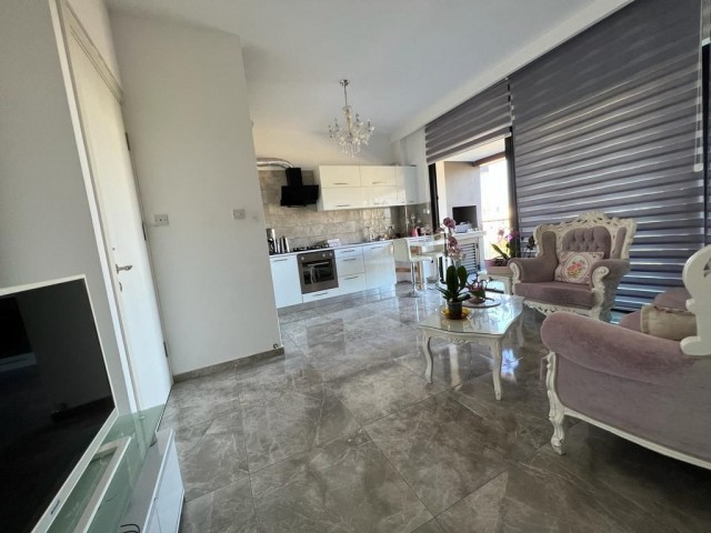 Flat For Sale in Girne Merkez, Kyrenia