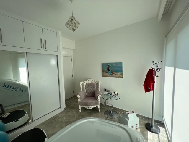 Flat For Sale in Girne Merkez, Kyrenia