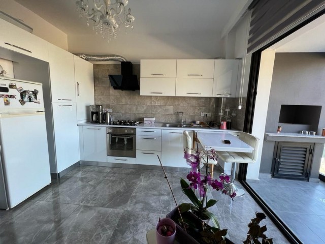 Flat For Sale in Girne Merkez, Kyrenia