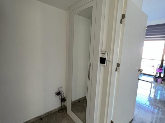 Flat For Sale in Girne Merkez, Kyrenia