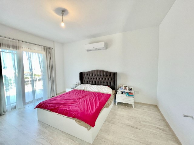 Villa For Sale in Çatalköy, Kyrenia