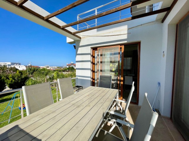 Villa For Sale in Çatalköy, Kyrenia