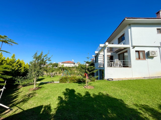 Villa For Sale in Çatalköy, Kyrenia