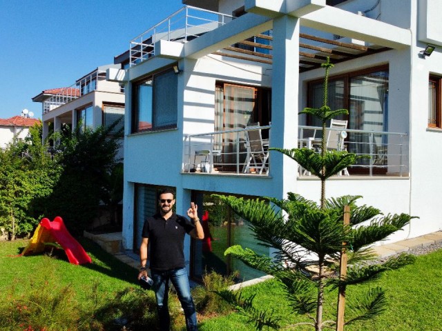 Villa For Sale in Çatalköy, Kyrenia