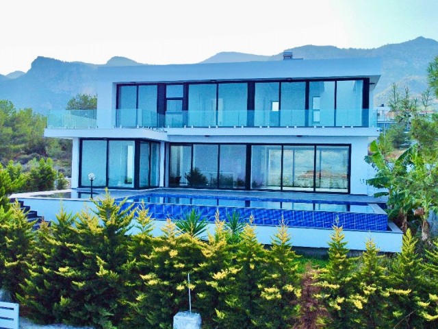 Villa Kaufen in Ozanköy, Kyrenia