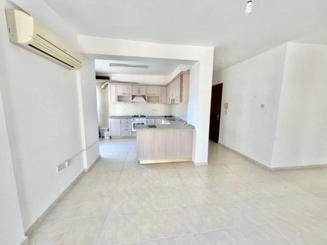 Flat For Sale in Girne Merkez, Kyrenia