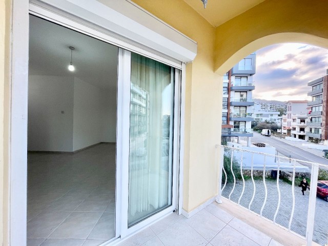 Flat For Sale in Girne Merkez, Kyrenia