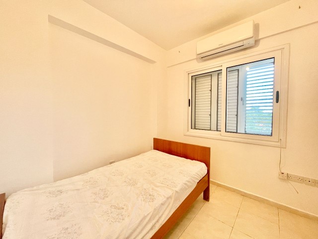 Flat For Sale in Girne Merkez, Kyrenia