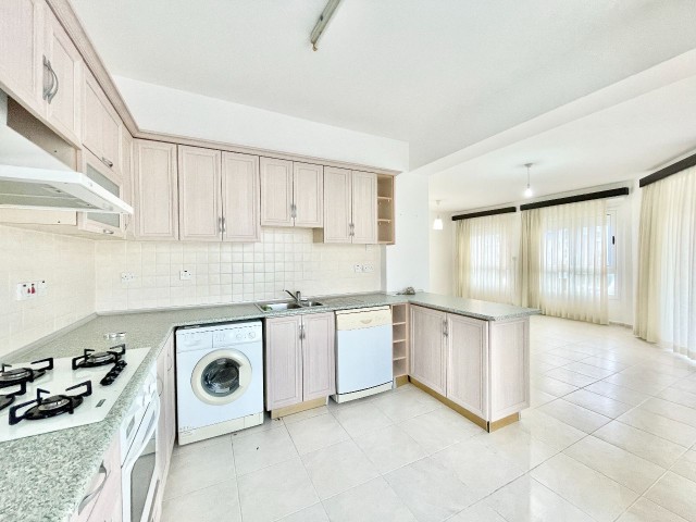 Flat For Sale in Girne Merkez, Kyrenia