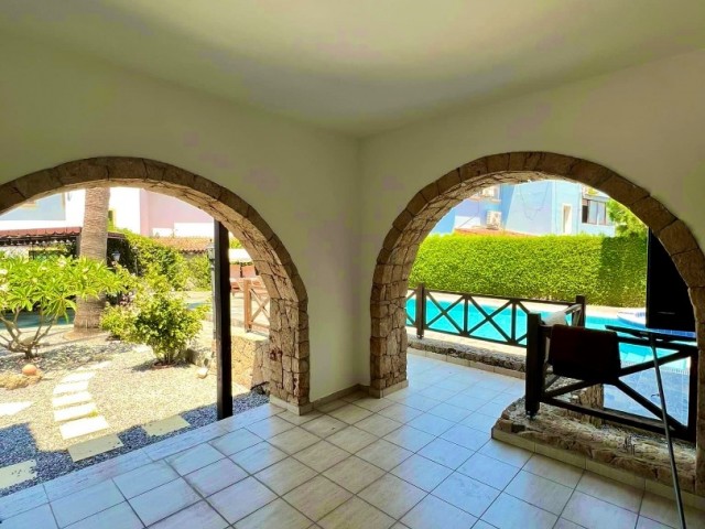 Villa For Sale in Çatalköy, Kyrenia