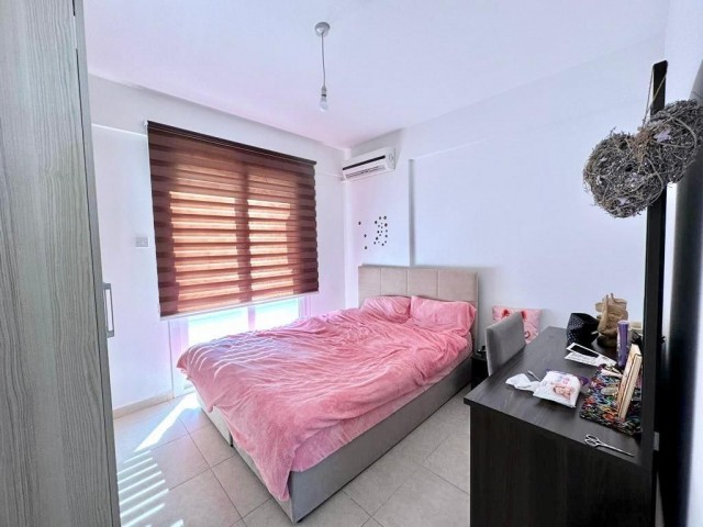 UNSERE PENTHOUSE-WOHNUNG IN KYRENIA KASHGAR REGION!