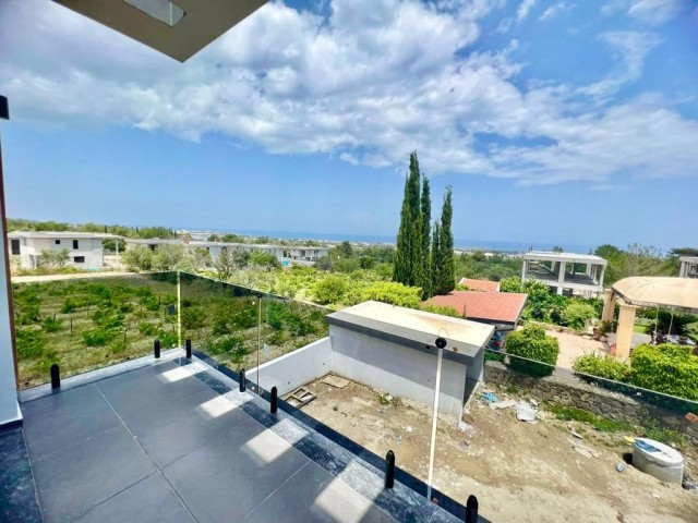 NORDZYPERN KYRENIA 4+1 ULTRALUX VILLA