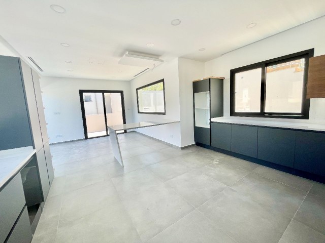 قبرس شمالی، 4+1 ULTRALUX VILLA