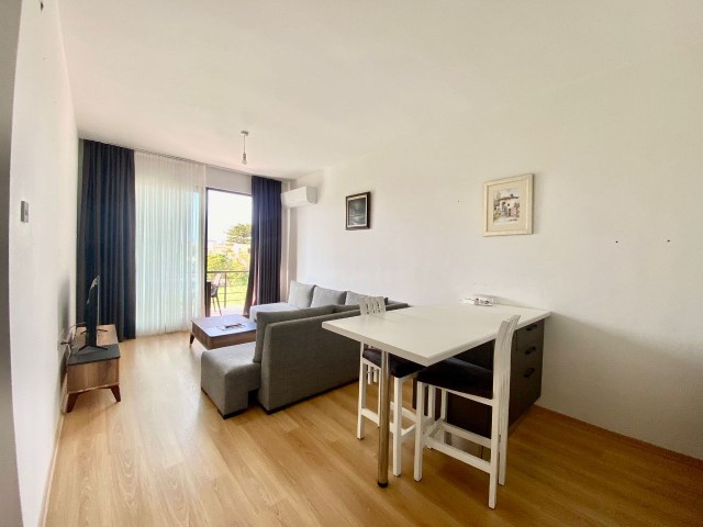 2+1 FLAT FOR SALE IN GIRNE DOĞANKÖY...