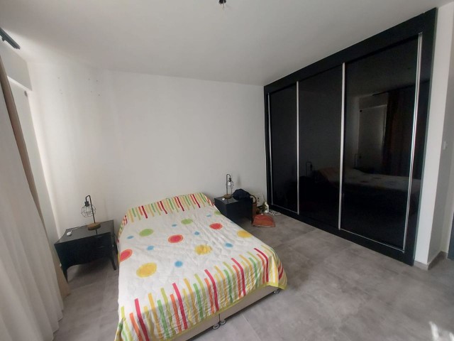 2+1 FLAT FOR URGENT SALE IN KARAOĞLANOĞLU.....