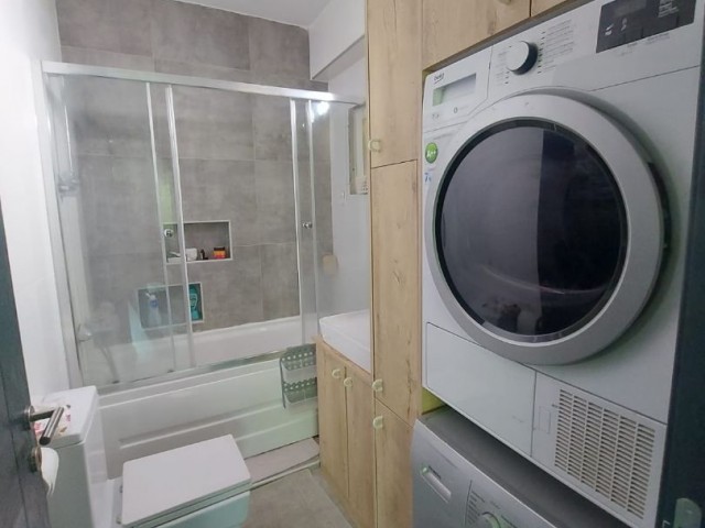 2+1 FLAT FOR URGENT SALE IN KARAOĞLANOĞLU.....