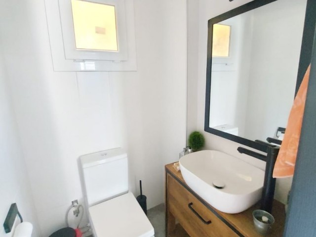 2+1 FLAT FOR URGENT SALE IN KARAOĞLANOĞLU.....