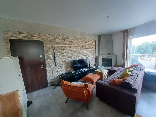 2+1 FLAT FOR URGENT SALE IN KARAOĞLANOĞLU.....