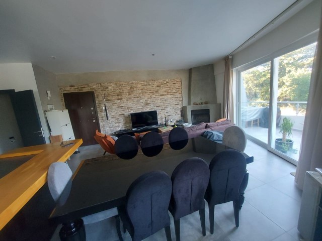 2+1 FLAT FOR URGENT SALE IN KARAOĞLANOĞLU.....